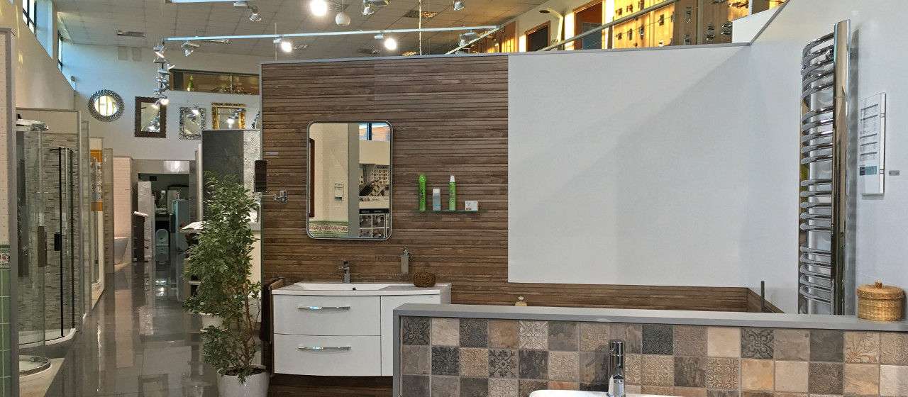 Sapho - SAPHO bathrooms